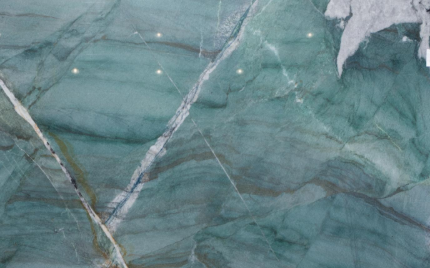 Crystal Arturo Blue